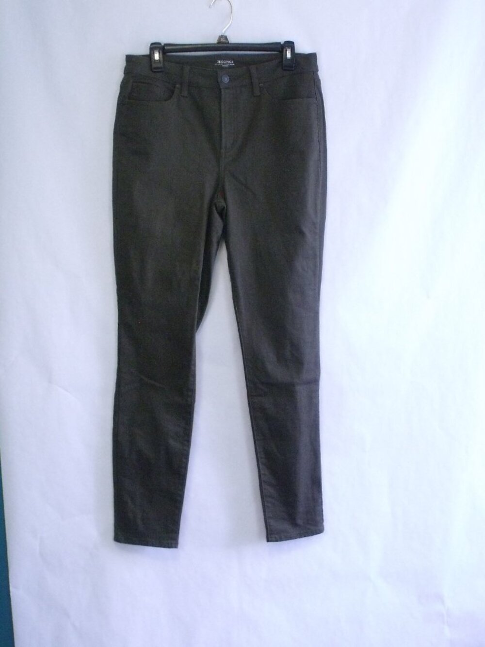 Chico's Green Jegging